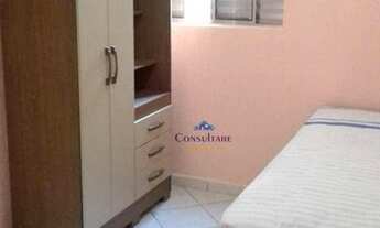 Imagem 5: Casa com 3 dormitórios à venda, 100 m² por R$ 403.000,00 - Parque São Vicente - São Vicent