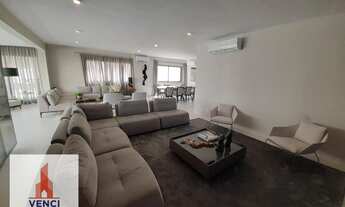 Imagem 5: Apartamento com 4 dormitórios à venda, 213 m² por R$ 2.412.483,00 - Cambuí - Campinas/SP