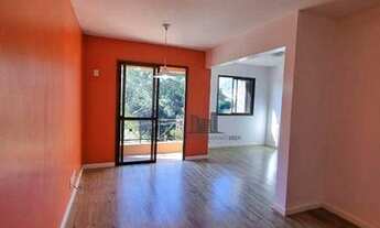 Imagem 5: Locação de apartamento semi mobiliado com 2 dormitórios com box garagem no bairro Petrópol