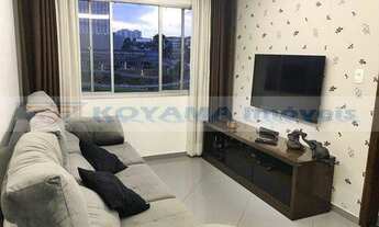 Imagem: Apartamento com 2 dormitórios à venda