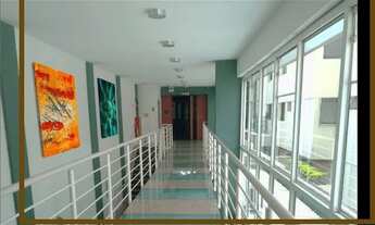 Imagem 2: Prédio, 2562 m² - venda por R$ 30.000.000,00 ou aluguel por R$ 55.000,00/mês - Cambuí - Ca