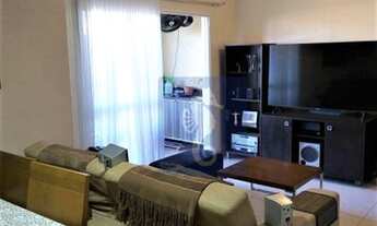 Imagem 2: Apartamento com 3 dormitórios à venda, 106 m² por R$ 520.000,00 - Jardim Botânico - Ribeir