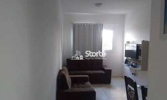 Imagem 2: Apartamento com 2 dormitórios à venda, 47 m² por R$ 155.000 - Minas Gerais - Uberlândia/MG
