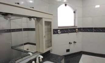 Imagem 7: Sobrado com 4 dormitórios para alugar, 240 m² por R$ 6.500,00/mês - Osvaldo Cruz - São Cae