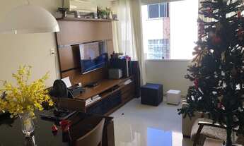 Imagem 2: Apartamento 3/4 na Barra !!