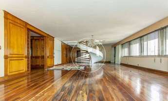 Imagem 2: Cobertura com 4 dormitórios à venda, 580 m² por R$ 5.150.000,00 - Higienópolis - São Paulo