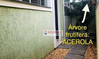 Imagem 6: Lindíssima casa com 4 suítes, escritório, toda em porcelanato! Alto padrão e Vargem Pequen