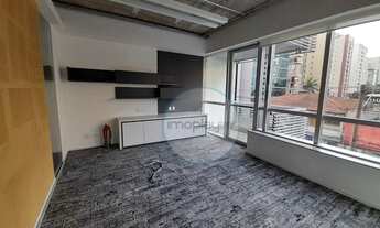 Imagem 4: Conjunto para alugar, 127 m² por R$ 12.700,00/mês - Itaim Bibi - São Paulo/SP