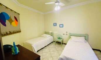 Imagem 3: Casa com 7 dormitórios à venda, 525 m² por R$ 4.890.000,00 - Acapulco - Guarujá/SP