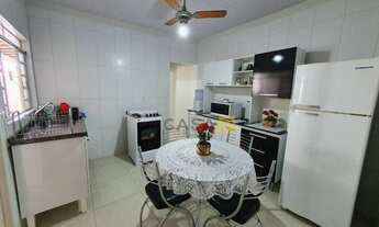 Imagem 7: Casa com 3 dormitórios à venda, 107 m² por R$ 435.000 - Vila Medon - Americana/SP