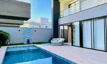 Imagem 7: Casa no Alphaville Ceará, Cidade alpha Ceará, Alphaville Eusébio terras, alphaville