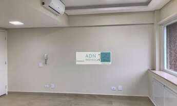 Imagem 2: Sala para alugar, 28 m² por R$ 2.607,00/mês - Bela Vista - São Paulo/SP