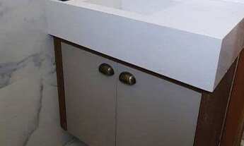 Imagem 6: Casa com 3 dormitórios à venda, 180 m² por R$ 1.350.000 - Jardins Di Roma - Indaiatuba/SP