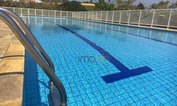 Imagem 4: Terreno à venda, 409 m² por R$ 726.000,00 - Alphaville Nova Esplanada - Votorantim/SP