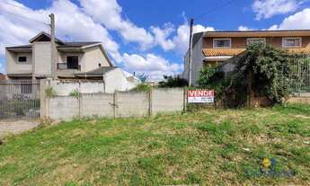 Imagem: Terreno à venda, 309 m² por R$ 260.000,00