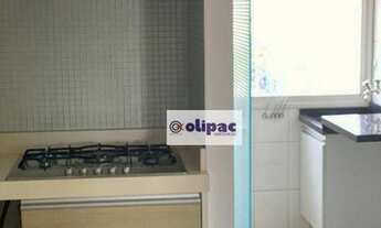 Imagem 5: Apartamento com 3 dormitórios à venda, 153 m² por R$ 1.300.000,00 - Santa Teresinha - São