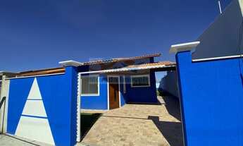 Imagem 2: LINDA CASA 3 QUARTOS + AMPLO QUINTAL