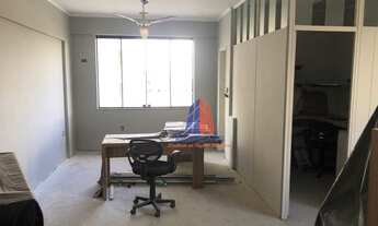 Imagem 3: Sala para alugar, 63 m² por R$ 1.000,00/mês - Centro - Americana/SP