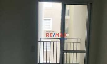 Imagem 4: Apartamento à venda, 55 m² por R$ 149.900,00 - Dois Córregos - Piracicaba/SP