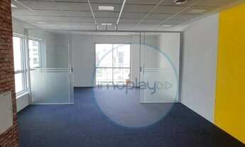 Imagem 6: Conjunto, 177 m² - venda por R$ 3.093.000,00 ou aluguel por R$ 13.000,00/mês - Brooklin