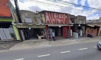 Imagem 2: Av do Estado - Mooca