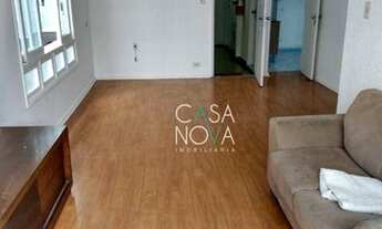 Imagem 7: Apartamento com 3 dormitórios e garagem fechada para alugar por R$ 3.000/mês - Boqueirão