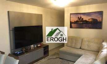 Imagem: Apartamento com 3 dormitórios à venda