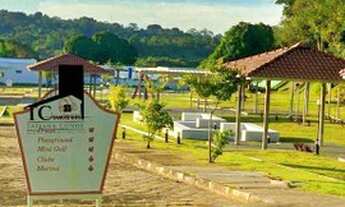 Imagem 7: Condomínio Porto Real com 800 m ² Bairro Tarumã