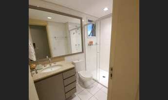 Imagem 4: Apartamento para venda possui 172 metros quadrados com 4 quartos em Mooca - São Paulo - SP