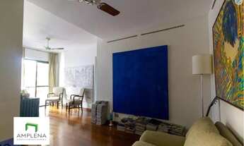 Imagem 3: Apartamento 2 quartos à venda no Jardim Botânico - Rio de Janeiro/RJ