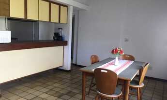 Imagem 5: Apartamento com 2 dormitórios, 90 m² - venda por R$ 580.000,00 ou aluguel por R$ 4.400,00