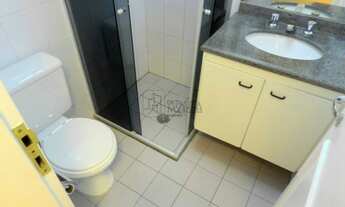 Imagem 7: Apartamento, Cidade Monções - São Paulo