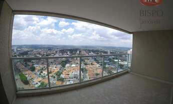 Imagem 7: Apartamento à venda, 140 m² por R$ 1.200.000,00 - Vila Castelo Branco - Indaiatuba/SP