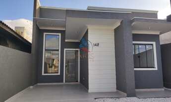 Imagem 2: Casa para Venda em Fazenda Rio Grande, Santa Terezinha, 3 dormitórios, 1 suíte, 1 banheiro