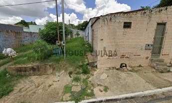 Imagem: Terreno 1000m2, Px Av Miguel Sutil