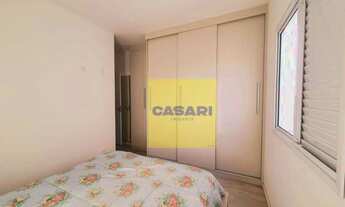 Imagem 6: Apartamento com 2 dormitórios à venda, 64 m² - Demarchi - São Bernardo do Campo/SP