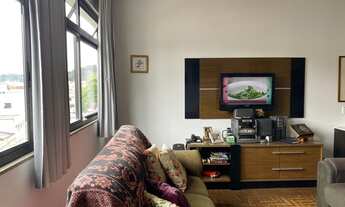 Imagem 2: Apartamento para venda com 1 quarto em Centro - Nova Friburgo - RJ