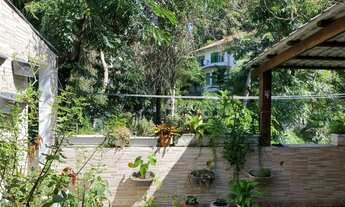 Imagem 4: RIO DE JANEIRO - Casa Padrão - Cosme Velho