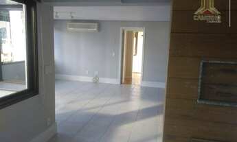 Imagem 2: Vendo apartamento com 100,00 m² de área privativa na Rua Vitor Hugo