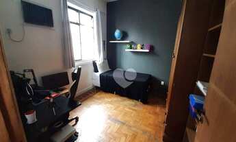 Imagem 7: Casa com 3 dormitórios à venda, 204 m² por R$ 900.000,00 - Grajaú - Rio de Janeiro/RJ