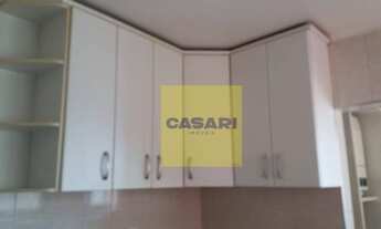 Imagem 4: Apartamento com 2 dormitórios à venda, 56 m² - Rudge Ramos - São Bernardo do Campo/SP