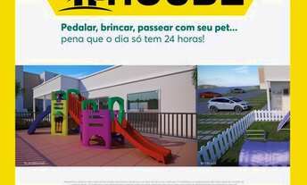 Imagem 5: 2 Quartos,Casa de bourbon