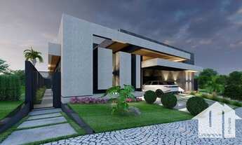 Imagem 6: Casa com 3 dormitórios à venda, 324 m² por R$ 3.400.000,00 - Jardim Aquarius - São José do