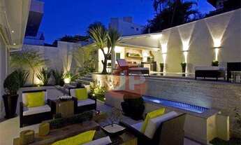 Imagem: Casa com 4 dormitórios à venda, 500 m²