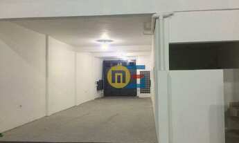 Imagem 3: Galpão para alugar, 800 m² por R$ 15.000/mês - Vila das Mercês - São Paulo/SP