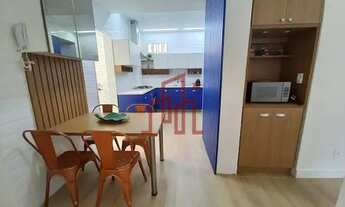 Imagem 5: Rio de Janeiro - Apartamento Padrão - Copacabana