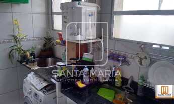 Imagem 4: Apartamento (tipo - padrao) 2 dormitórios, em condomínio fechado