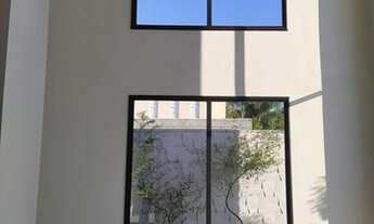 Imagem 4: Sobrado para Venda em Goiânia, Jardins Verona, 4 dormitórios, 4 suítes, 4 banheiros, 4 vag