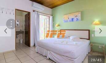 Imagem 4: Pousada com 19 dormitórios à venda, 748 m² por R$ 3.990.000,00 - Itaguá - Ubatuba/SP