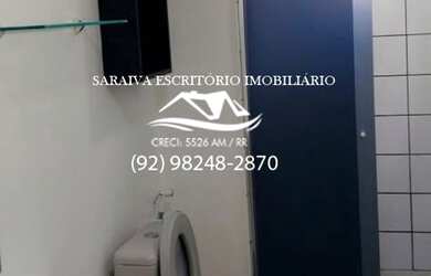 Imagem 4: Parque Dez- Alugo Belo Apartamento no Cond. Kopenhagen